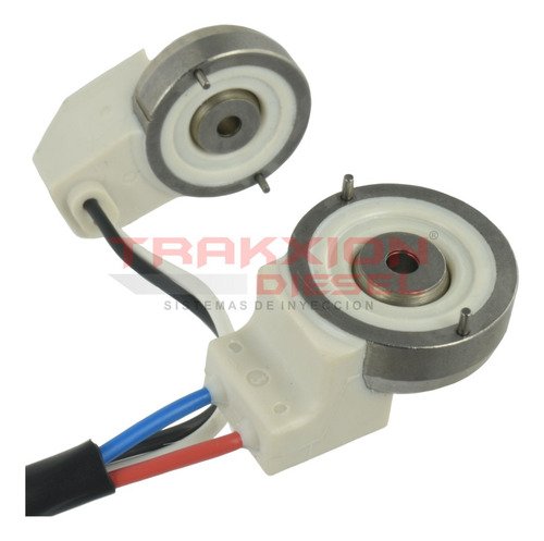 Bobina Ap De Inyector Para I326 Maxxforce Dt, 9, 10 Navistar