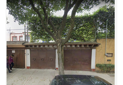 En Venta, Remate Bancario, Morelos 50, Del Carmen, Coyoacán