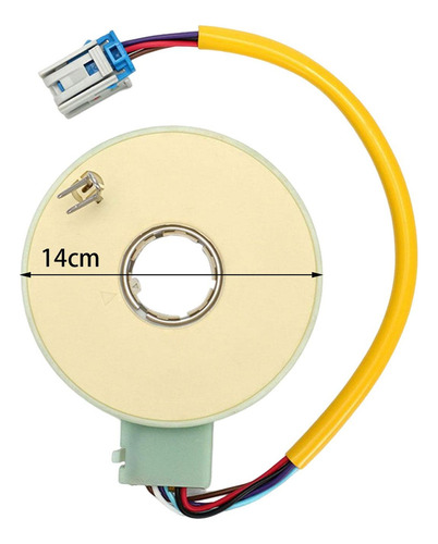 Para Sensor De Ángulo De Dirección 55701321 Repuestos 450006