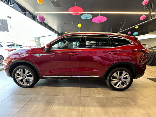 GWM Haval H6 1.5 Luxury Hev