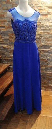Imagen 3 de 5 de En Paso Molino Prado Alquiler Vestidos De Fiesta Desde 700 $