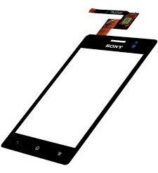 Mica Tactil Sony Ericsson St27 St27i Touch Digitizer