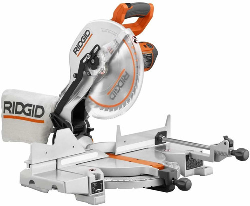 Ingleteadora Ridgid