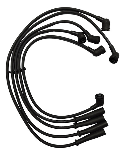 Cables Encendido Chevrolet Luv 1.6