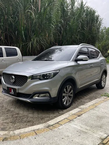 MG Zs 1.5 At