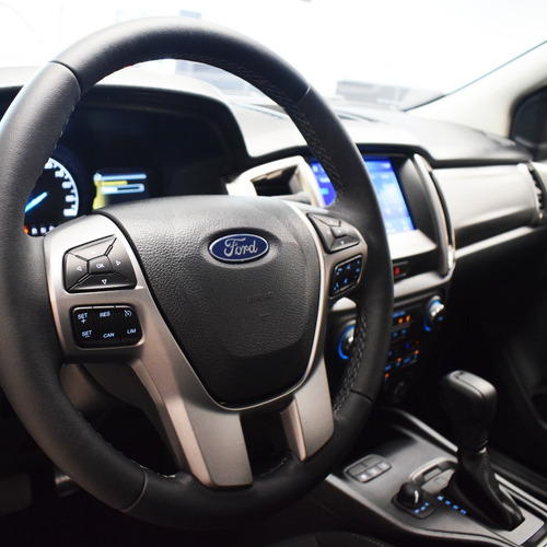 Imagen 6 de 15 de Ford Ranger Xlt 2.2 4x2 At 0km