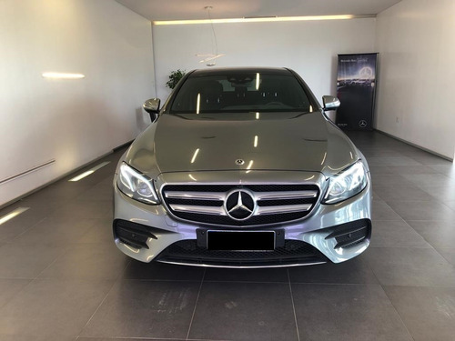 Imagen 2 de 8 de Mercedes-benz E400 Amg Line