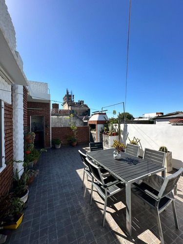 Venta Casa De 3 Dormitorios En Gorriti 841