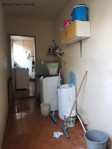 Imagem 7 de 15 de Casa A Venda Jardim Guanabara - Jundiaí. - Ca03780 - 68899689