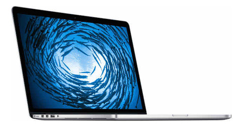 Macbook Pro 2013 15 Inch Intel Core I7