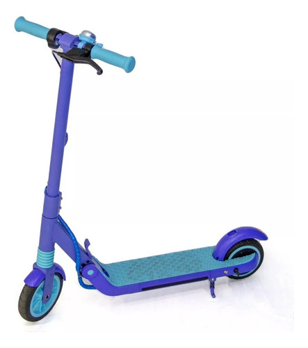 Patineta Scooter Electrico Para Niño Kingsong