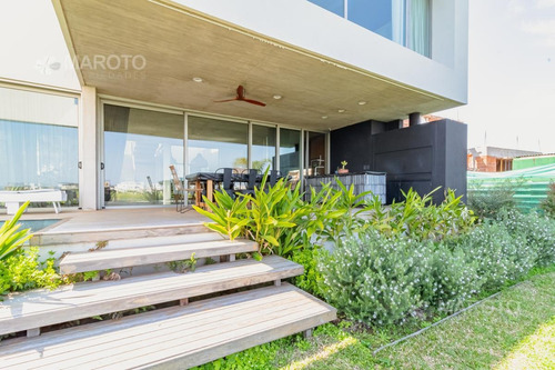 Imagen 23 de 30 de Casa En Venta Barrio Puertos De Escobar - Muelles - Maroto Propiedades