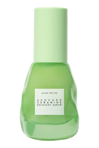 Avocado Ceramide Recovery Serum - Glow Recipe -  Rosacea