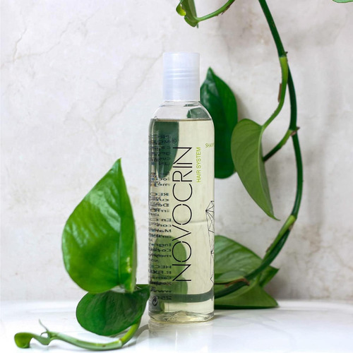 Kit Renovador Capilar, Mxhvv-002, 1xshampoo 250mil, 3xloción