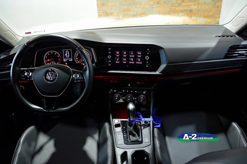 Volkswagen Jetta 1.4 250 Tsi Total Flex Comfortline