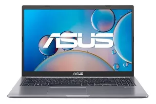 Notebook Asus Intel I3-1005g1 4gb Ram Ssd 256gb W11 15,6''