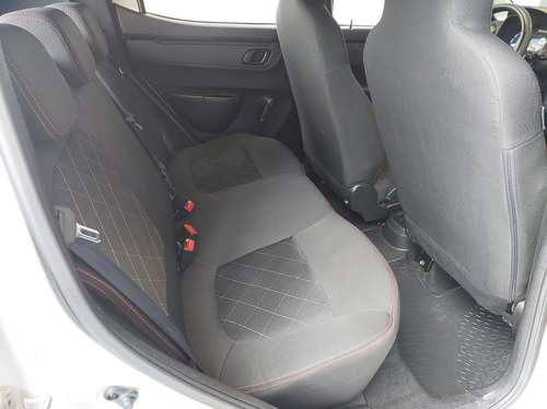 Renault Kwid 1.0 12V SCE ZEN