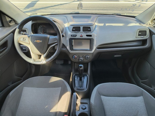 Chevrolet Cobalt 1.8 MPFI LT 8V