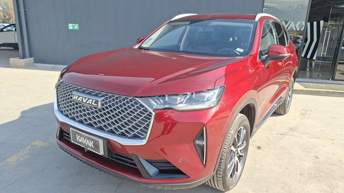 Haval H6 2.0 Auto Elite