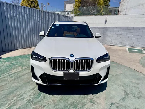 Bmw X3 30e Phev 4x4 2023