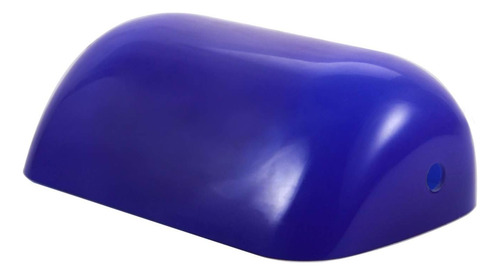 Sunwo Glass Banker Shade, Banker Shade Replacement, Tamaño E