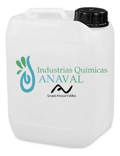 Detergente Líquido Tipo Zote Blanco 20 Litros