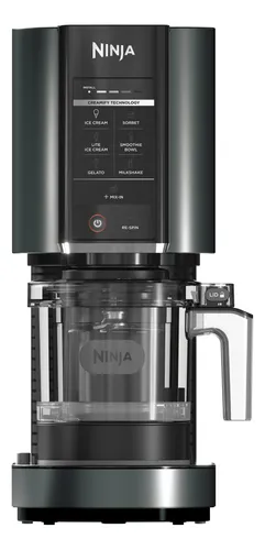 Maquina Para Hacer Helados Creami Ninja Cn305a