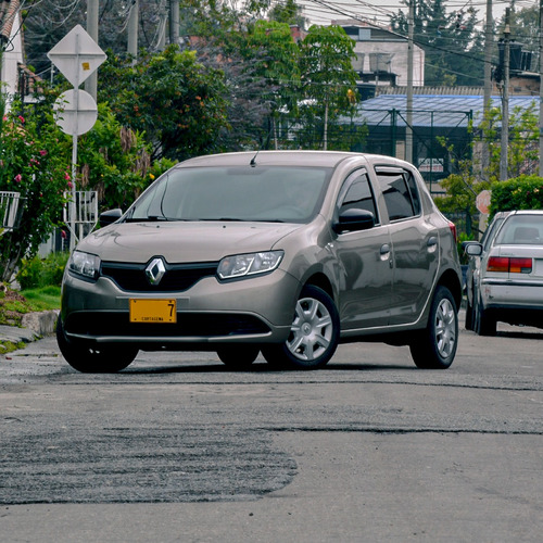 Renault Sandero 1.6 Authentique