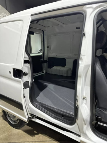 Citroën Berlingo 1.6 Hdi 92 Bussines