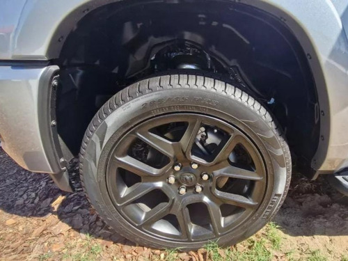 Ram 1500 Opening Edition 3.0l Twin Turbo V6