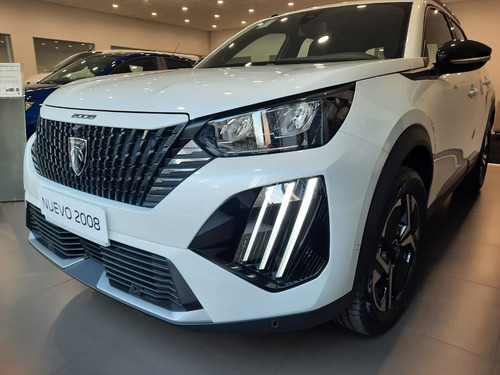 Peugeot 2008 1.0T Allure