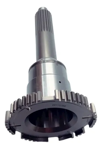 Eixo Piloto Vt,vto,at,ato I-shift 20771700, 22358444 Ptt