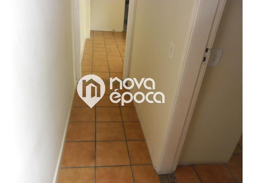 Imagem 7 de 29 de Apartamento - Ref: Ap2ap65968
