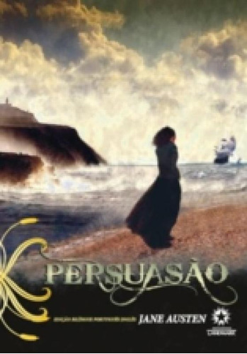 Livro Persuasao - Bilingue