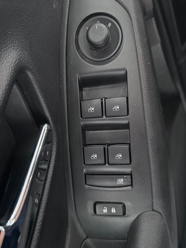 Chevrolet Tracker 1.8 MPFI LTZ 4X2 16V