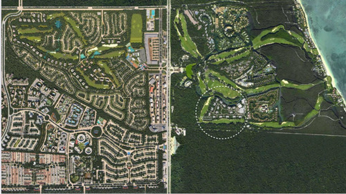 Imagen 2 de 14 de The Reserve At Mayakoba
