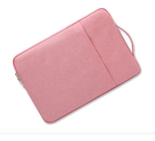 Funda Para Laptop Hp Pavilion Color Rosa Quintanna Vi