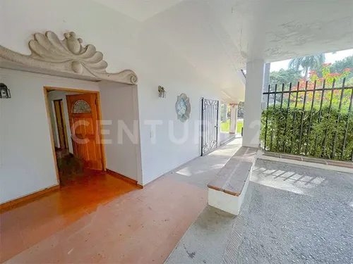 Casa En Palmira Cuernavaca Morelos $10,000,000 Mxn