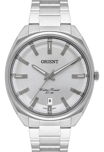 Relógio Orient Masculino Eternal