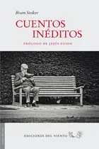 Comprar Cuentos Inéditos - Bram Stoker