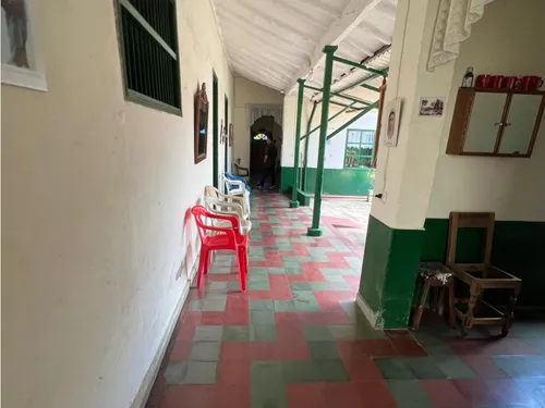 Casa Colonial En Girardota (mls 256908)