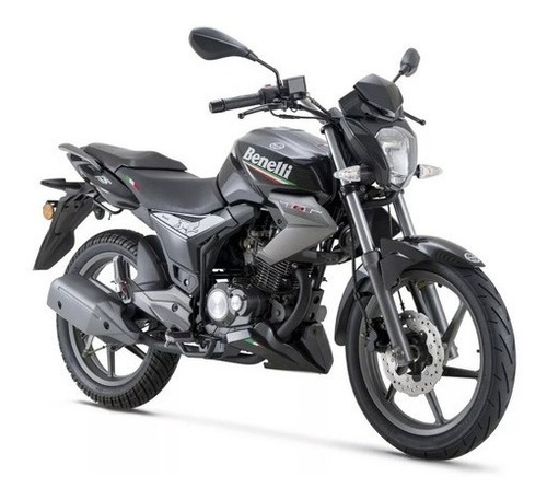 Imagen 7 de 15 de Moto Benelli Tnt 15 0km Nacked Fz Cg Creditos Dni Cuotas 18