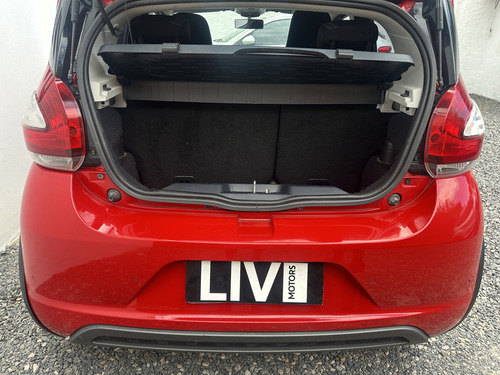 Fiat Mobi 1.0 Way