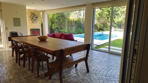 Casa En Venta En Barrio Los Angeles Village