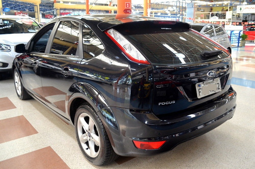Focus Glx 1.6 Flex Novo De Mais Único Dono