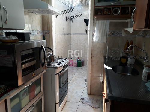 Casa Jardim Leopoldina Porto Alegre - 5632