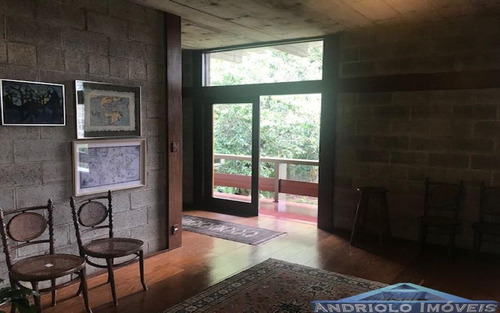 Casa Venda Cidade Jardim, 300m² - 86