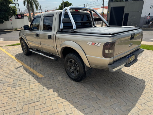Ford Ranger 3.0 Xlt Cab. Dupla 4x4 4p