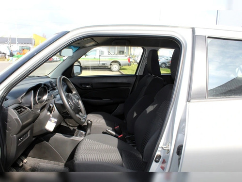 Suzuki Swift 1.2 MT