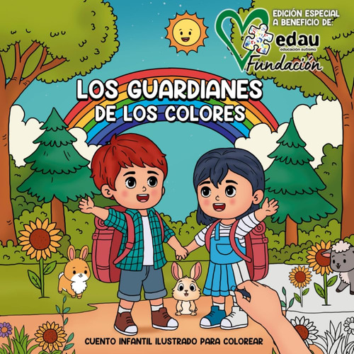 Los Guardianes De Los Colores: Edición Especial A Bene 71-nd